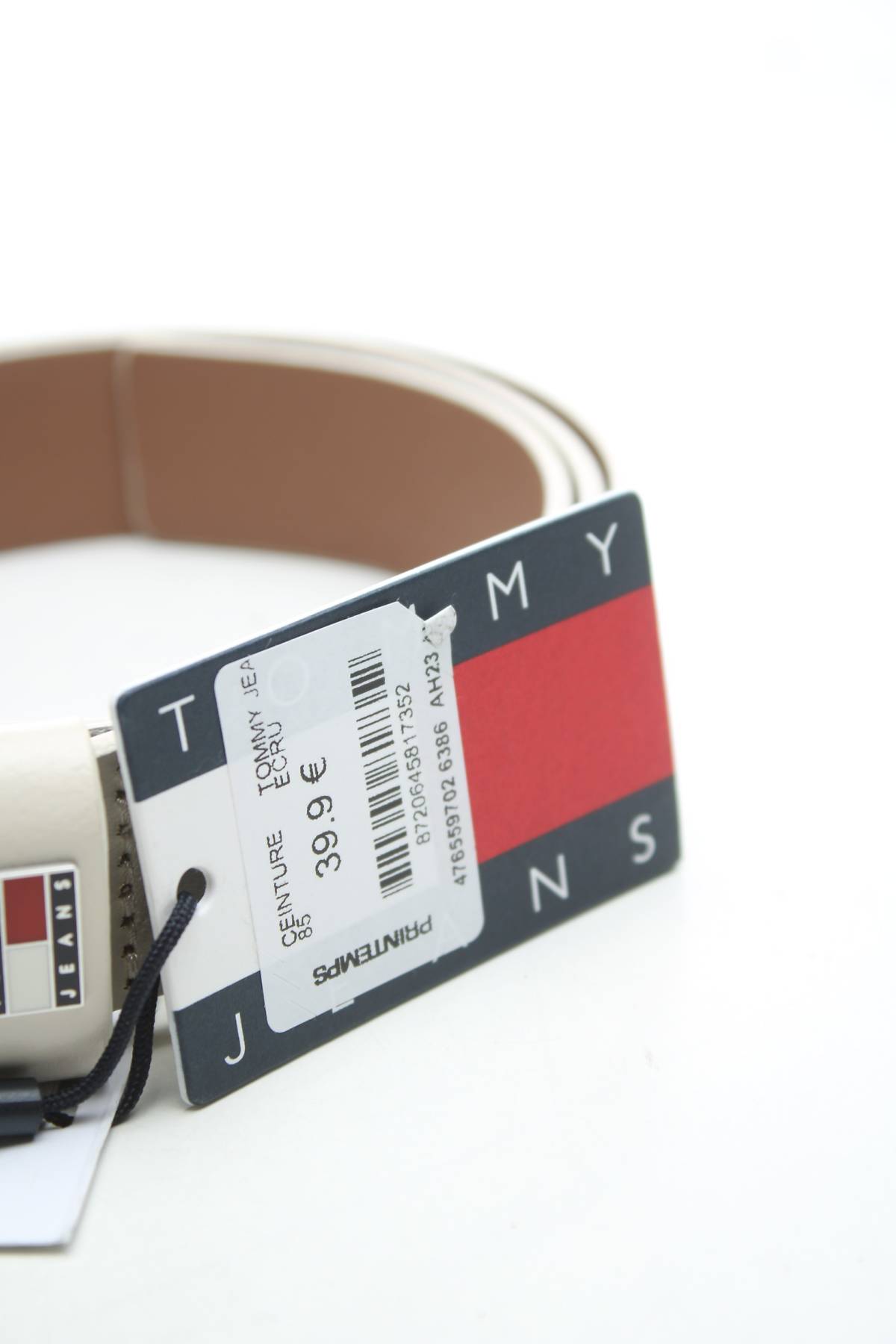 Колан Tommy Jeans3