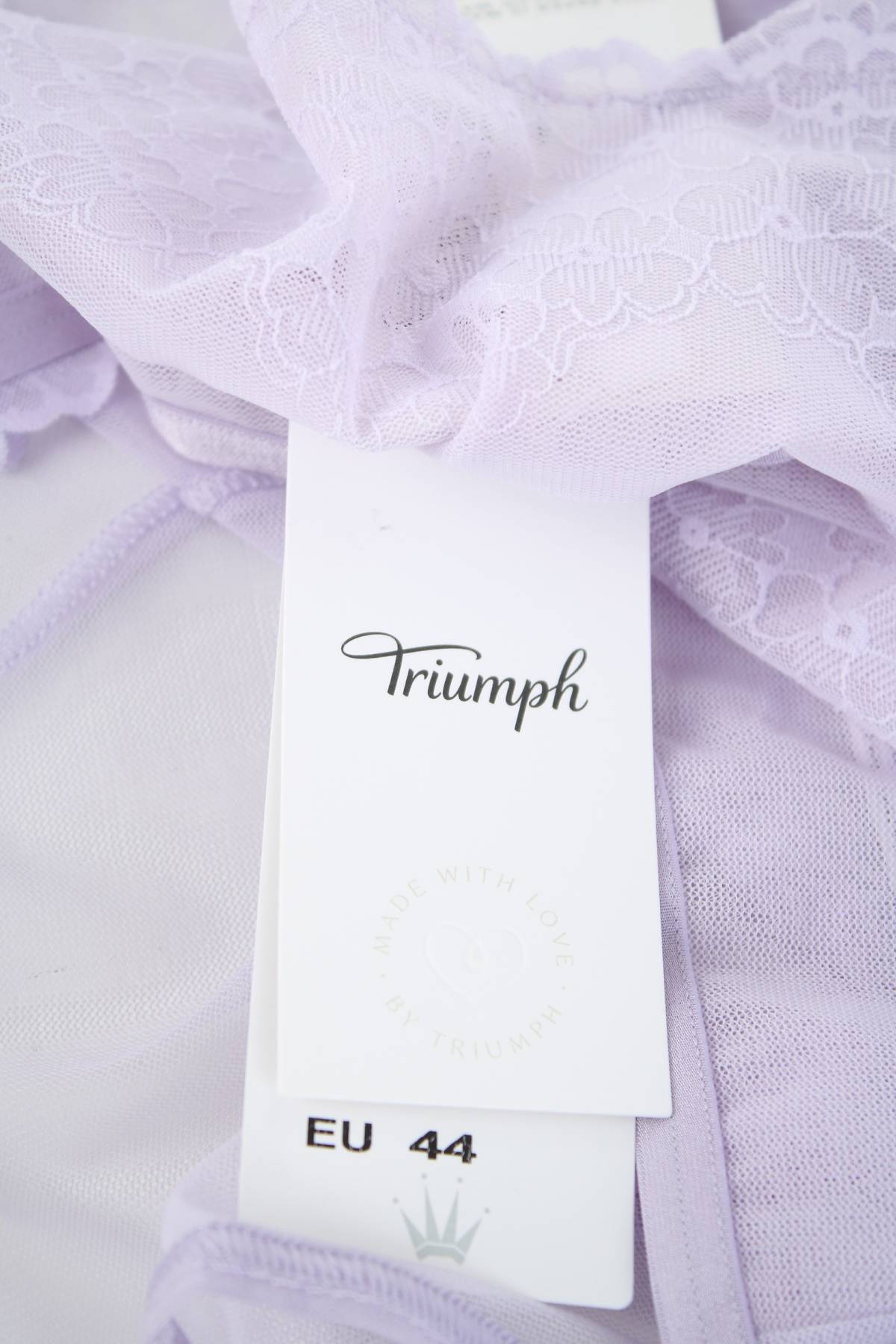 Бикини Triumph3
