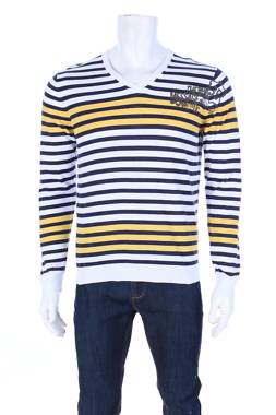 Мъжки пуловер Edc by Esprit1 - Contour.bg Мъжки пуловер Edc by Esprit1