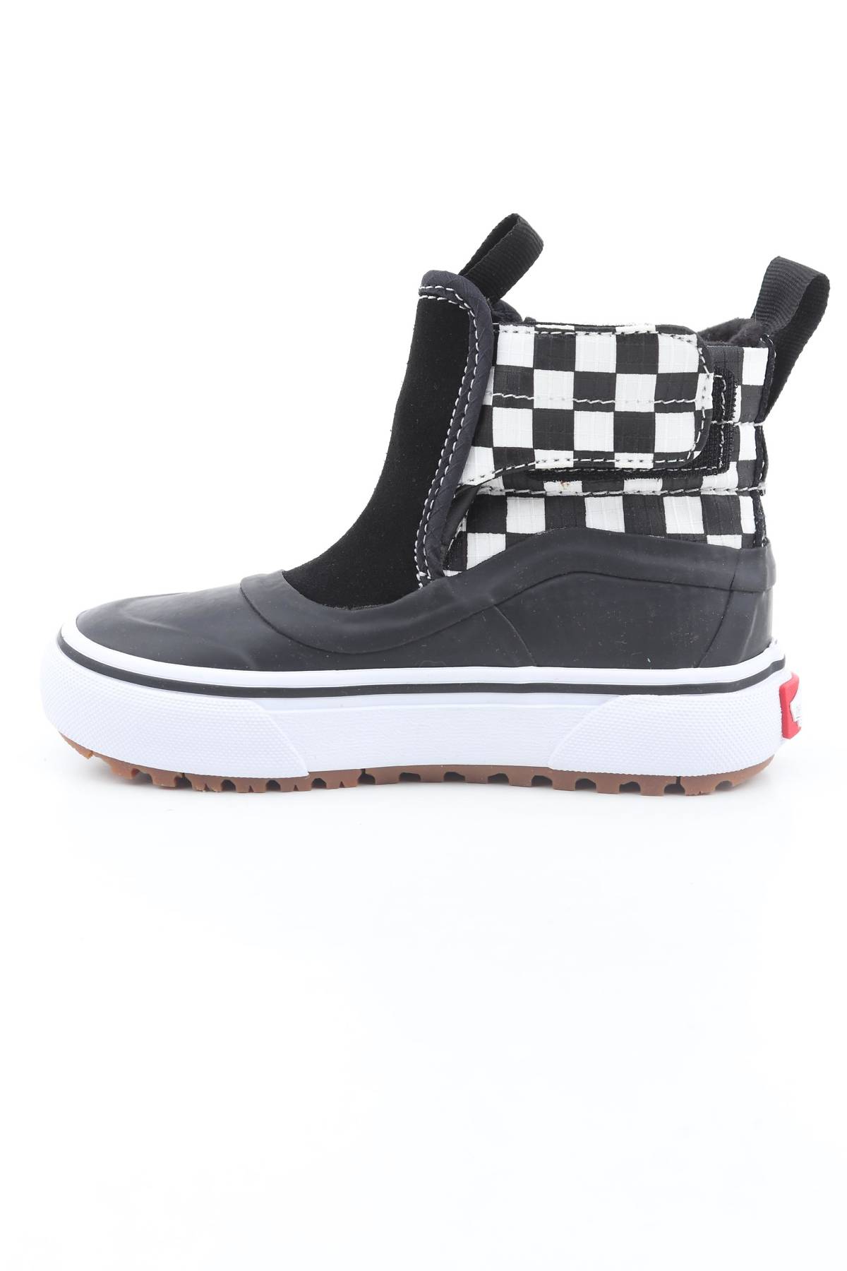 Детски ботуши Vans2