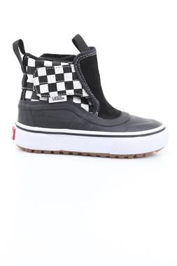 Детски ботуши Vans1