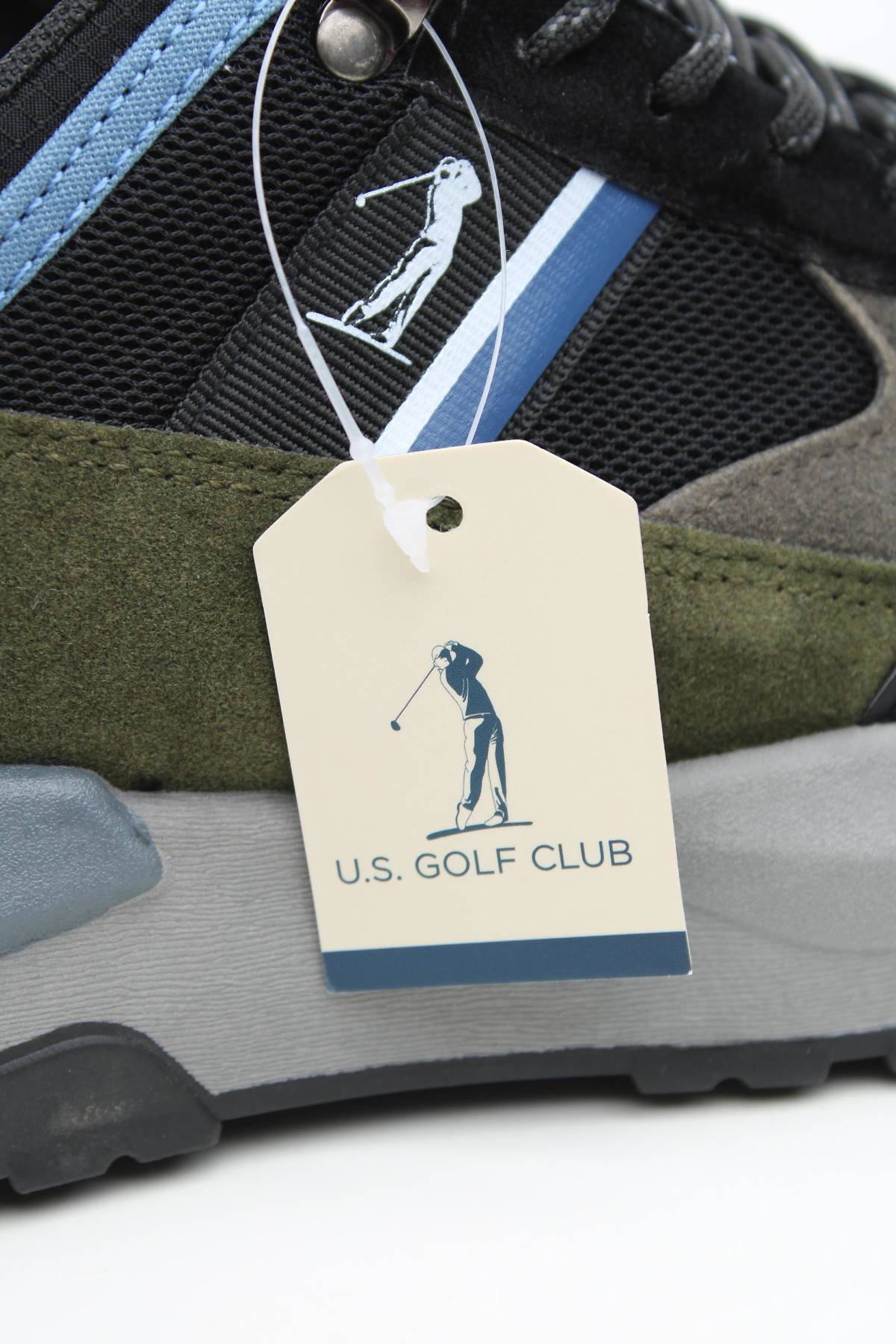 Ανδρικά παπούτσια U.S. Golf Club5