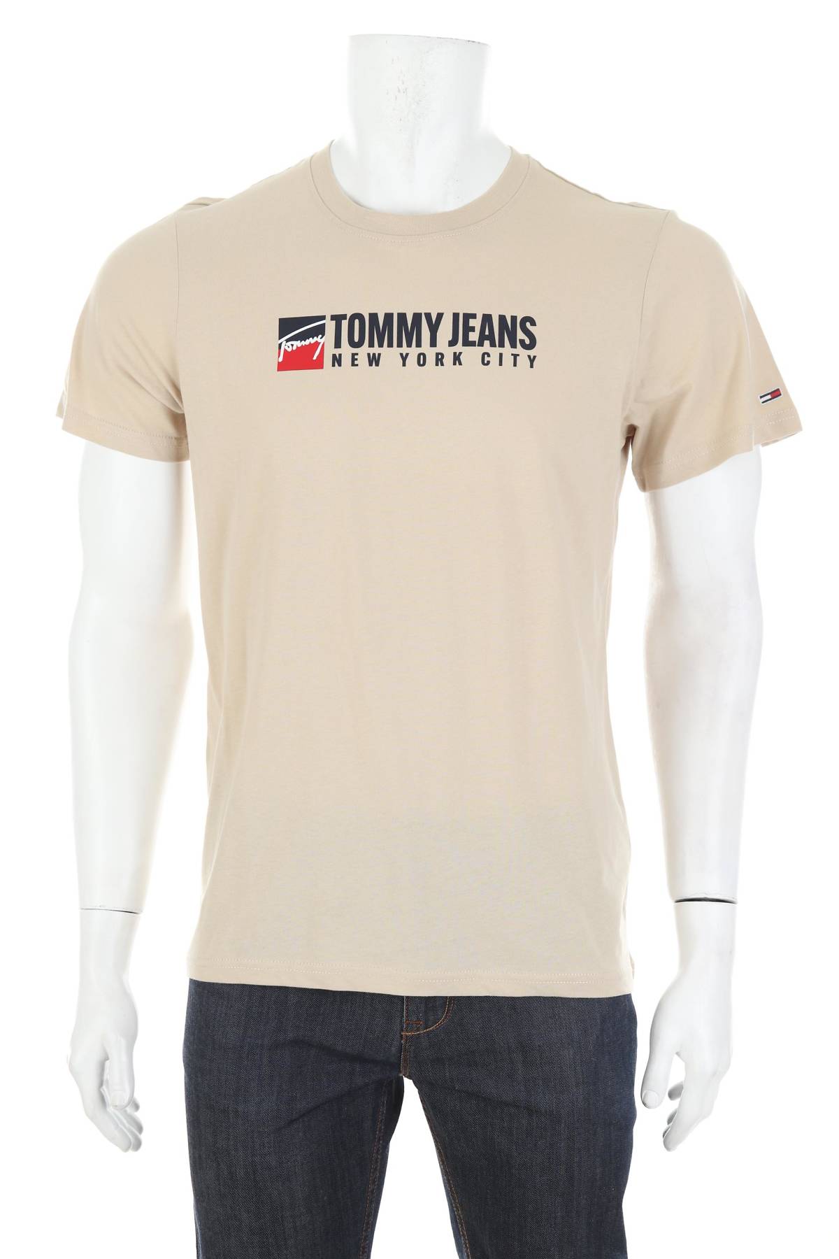 Ανδρικό t-shirt Tommy Jeans1