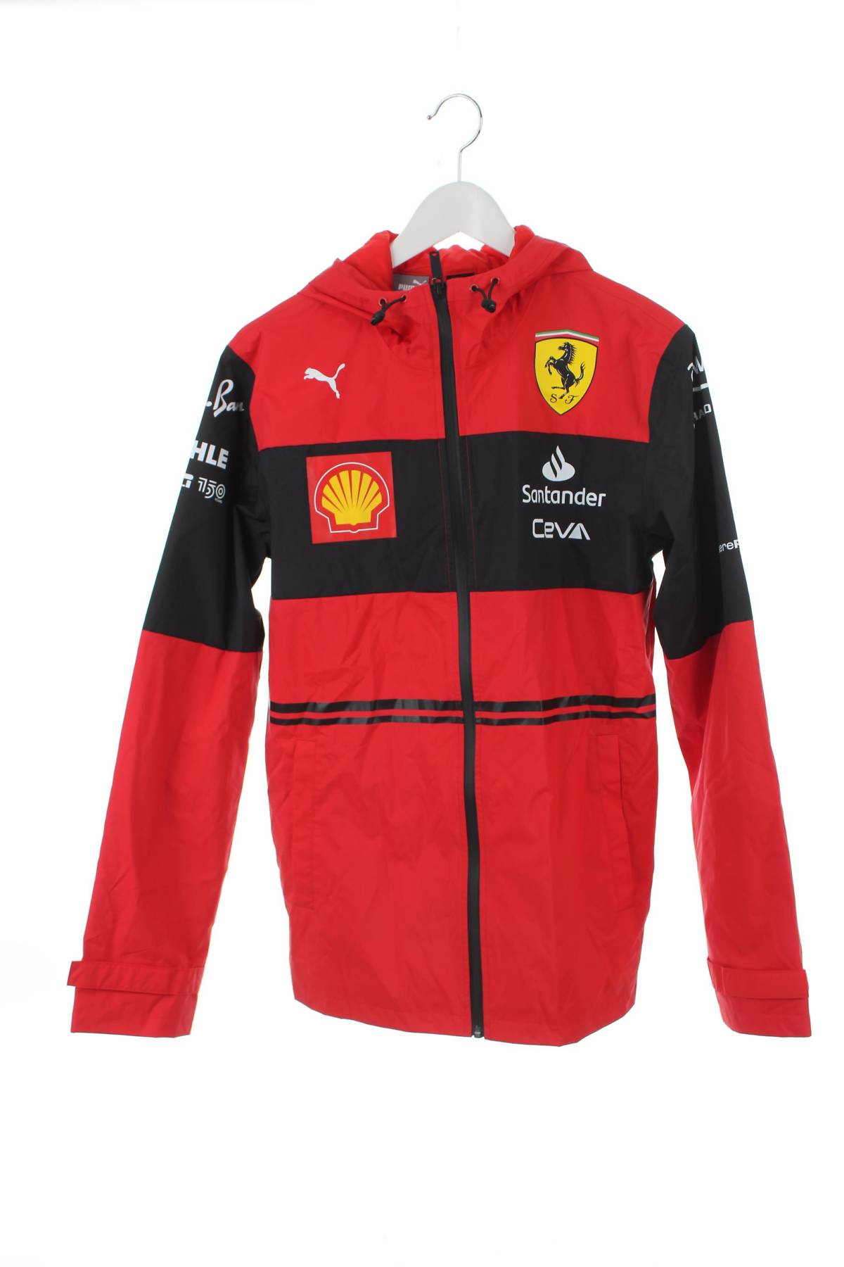 Мъжко спортно яке Puma Ferrari1