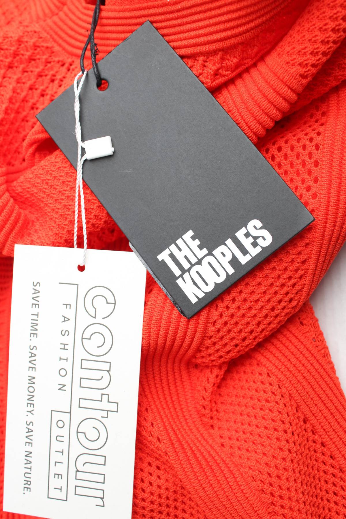 Рокля The Kooples3