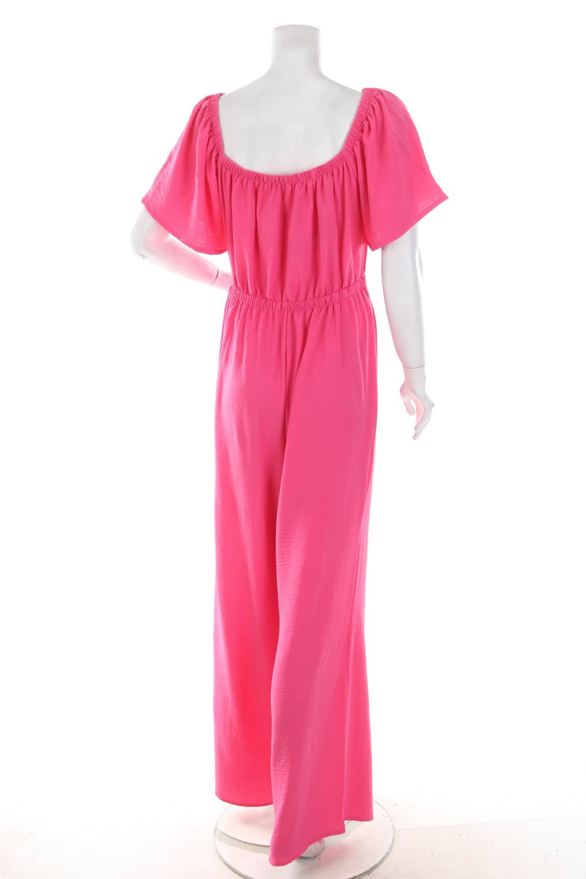 Дамски гащеризон Boohoo2 - Contour.bg Дамски гащеризон Boohoo2