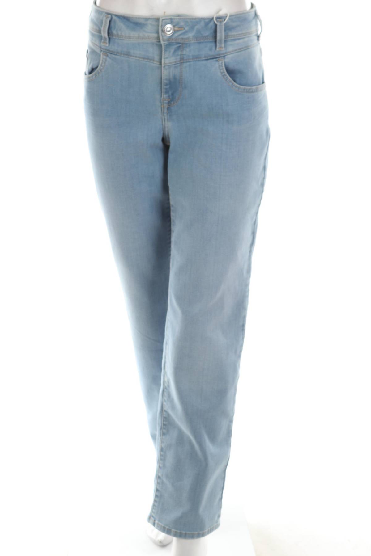 Дамски дънки Tom Tailor1 - Contour.bg Дамски дънки Tom Tailor1