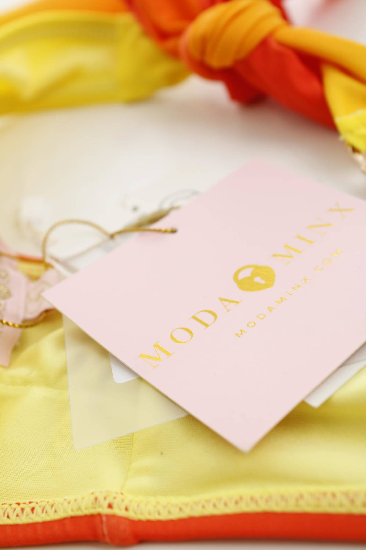 Бански долнище Moda Minx3