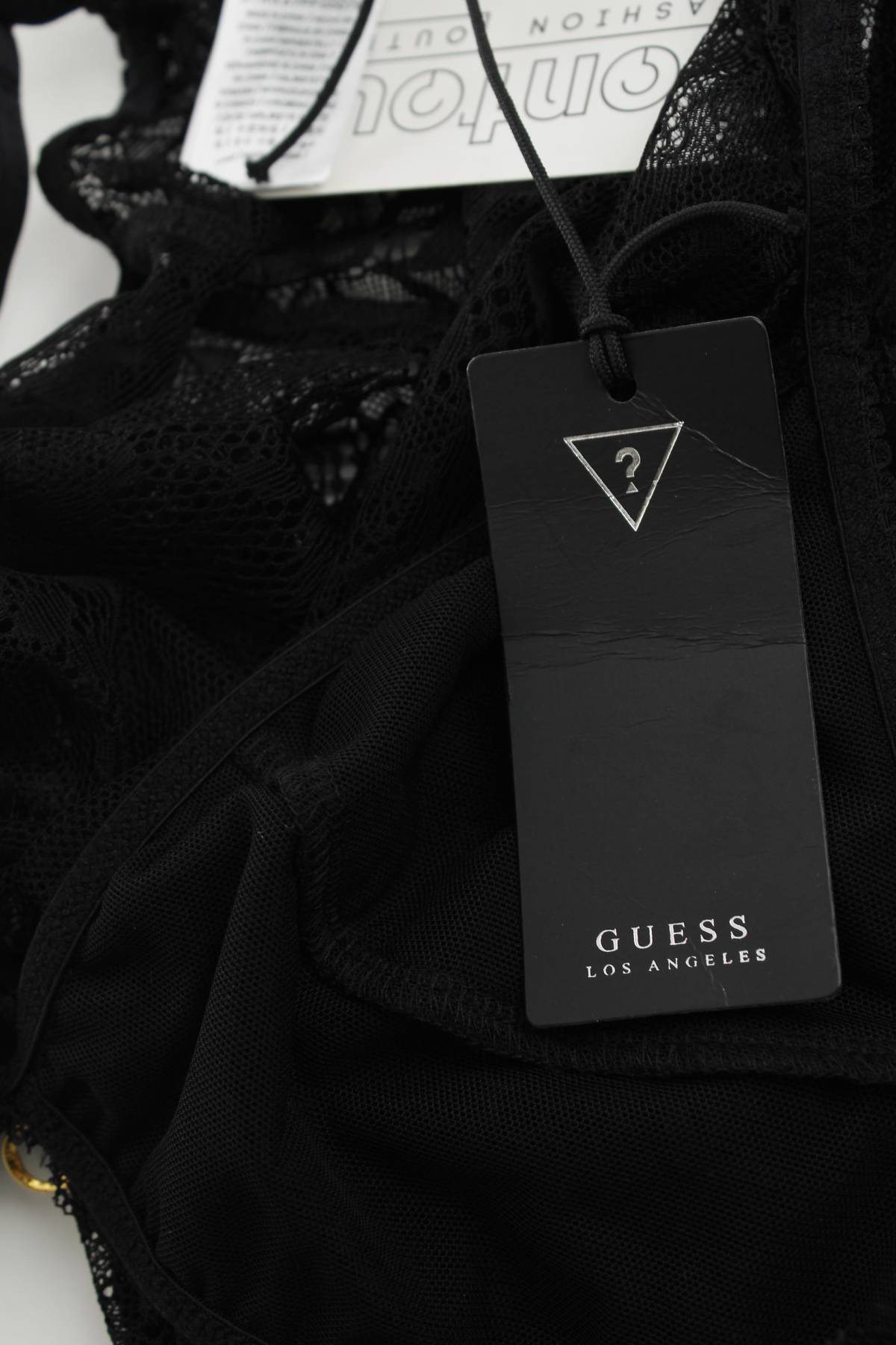Eротично бельо Guess3 - Contour.bg Eротично бельо Guess3