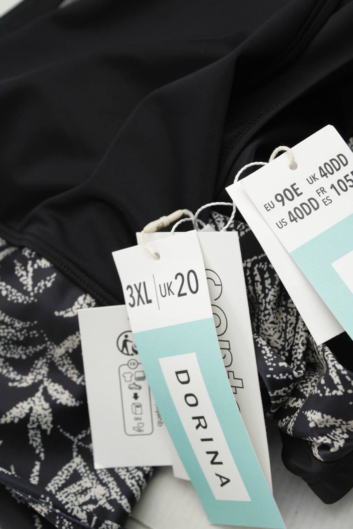 Σετ μαγιό Dorina3 - Contourshop.gr Σετ μαγιό Dorina3