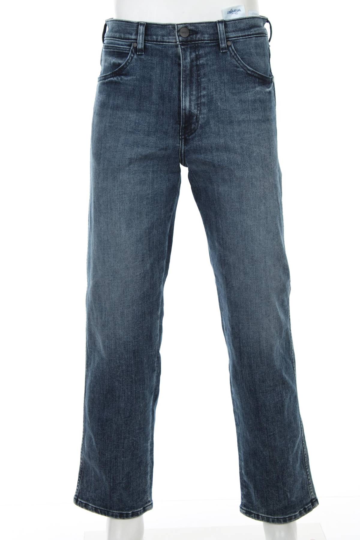Мъжки дънки Wrangler1 - Contour.bg Мъжки дънки Wrangler1