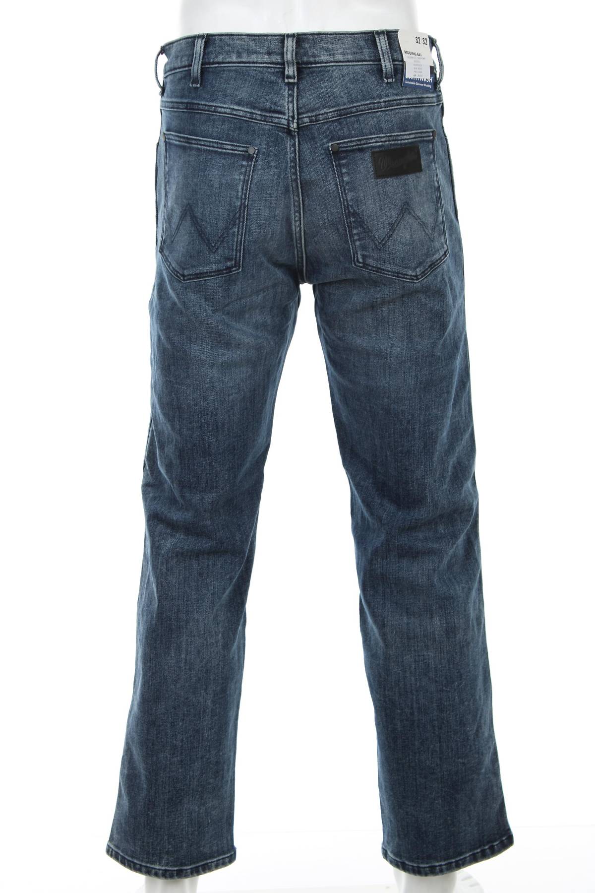 Мъжки дънки Wrangler2 - Contour.bg Мъжки дънки Wrangler2