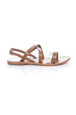 Σανδάλια White Sun1 - Contourshop.gr Σανδάλια White Sun1
