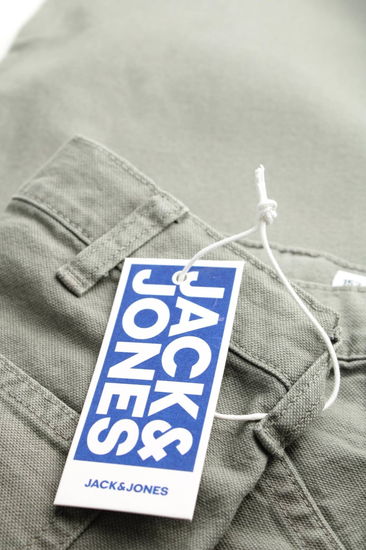 Παιδικά παντελόνια Jack & Jones3