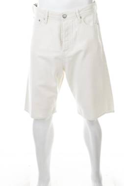 Мъжки къси дънки Jack & Jones1