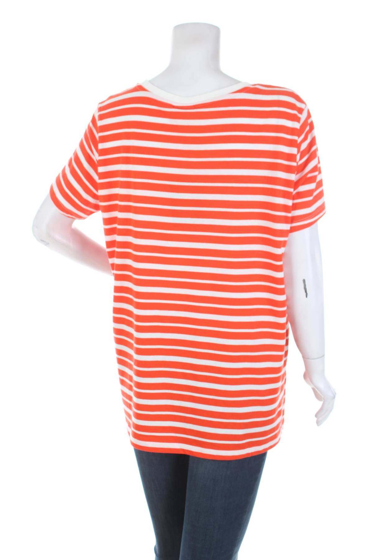 Дамска тениска Only Carmakoma2