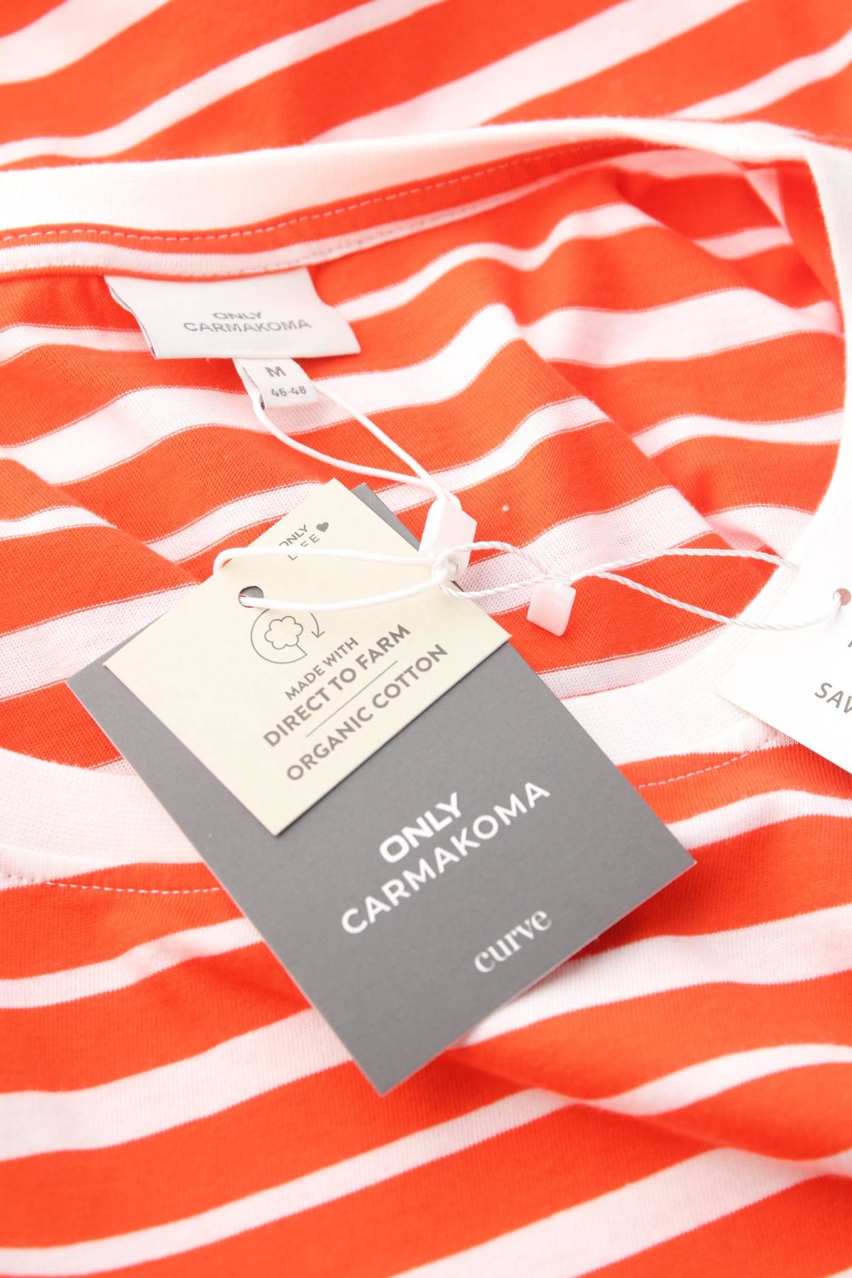 Дамска тениска Only Carmakoma3