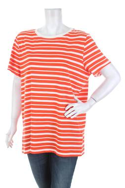 Дамска тениска Only Carmakoma1