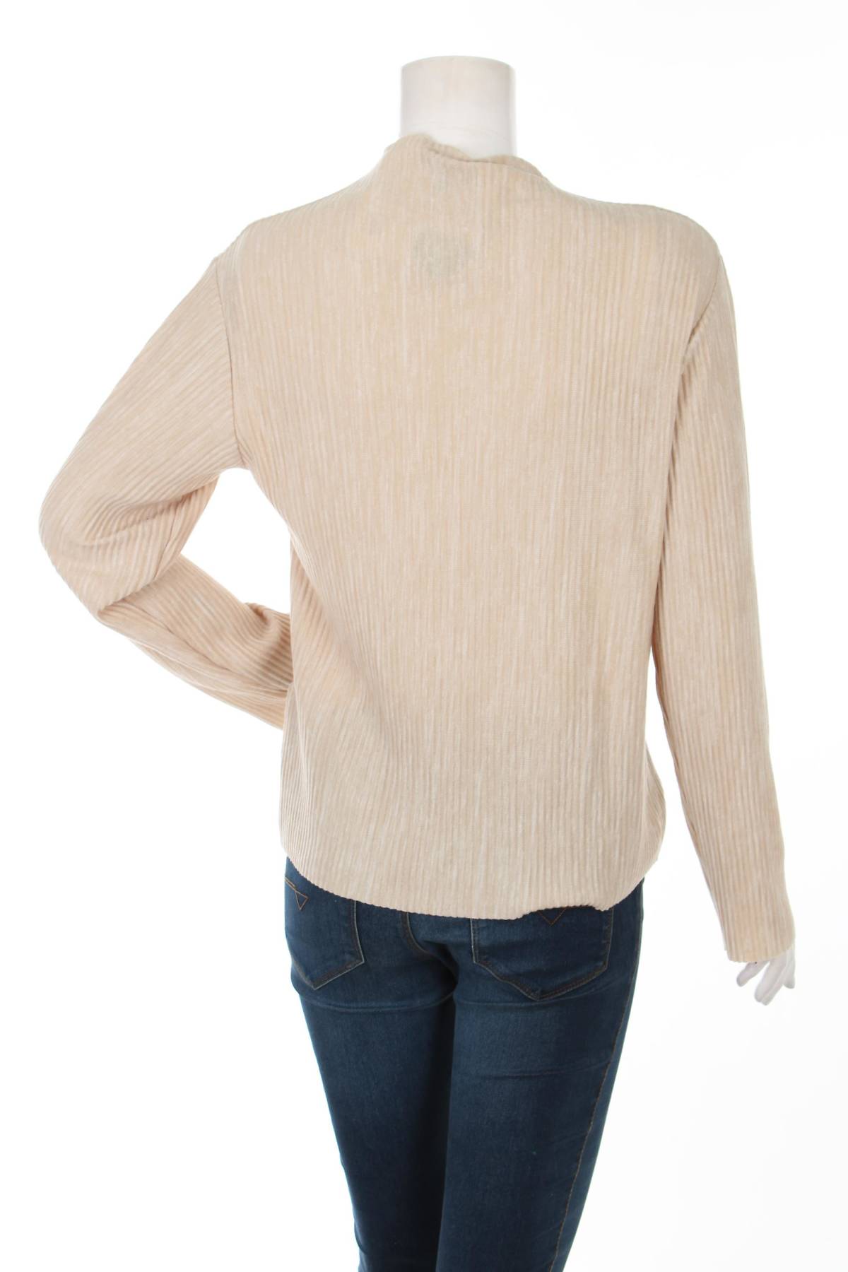 Дамски пуловер C&A2