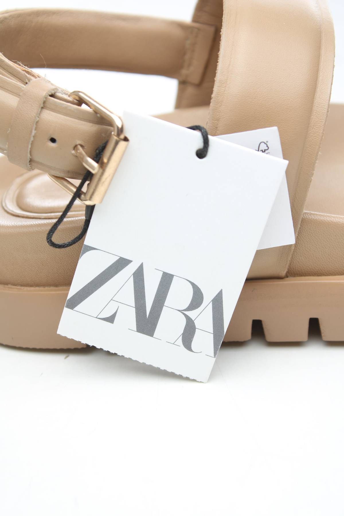 Σανδάλια Zara5