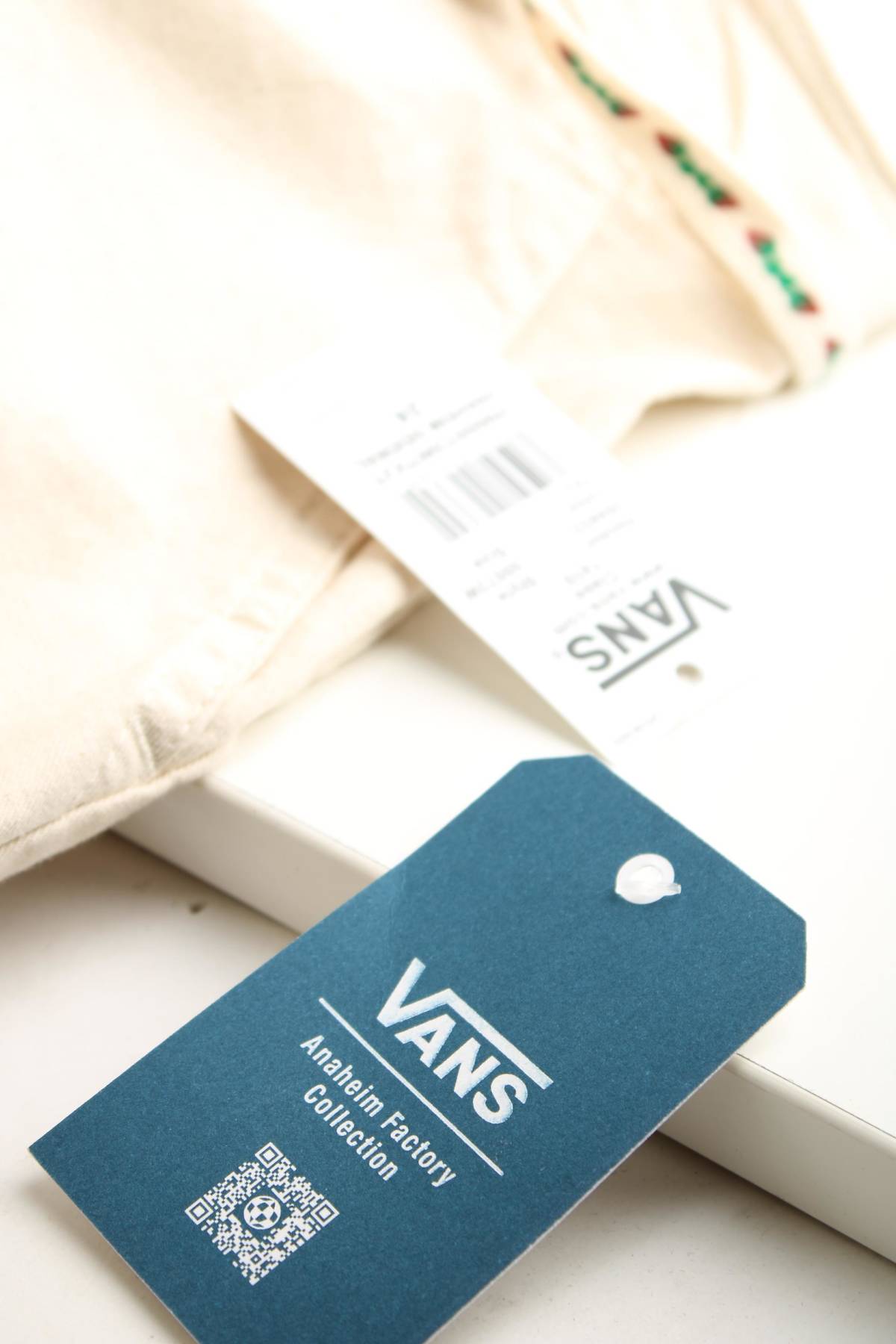 Γυναικείο σορτσάκι Vans3