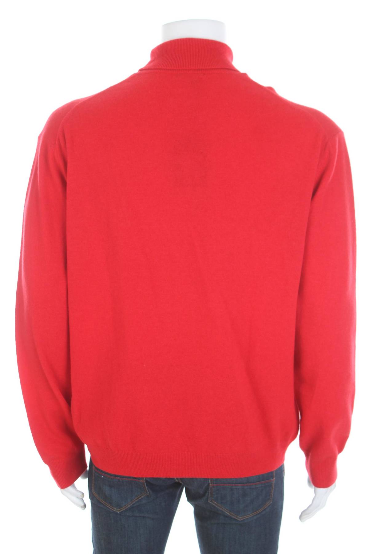 Ανδρικό πόλο Pull Love2