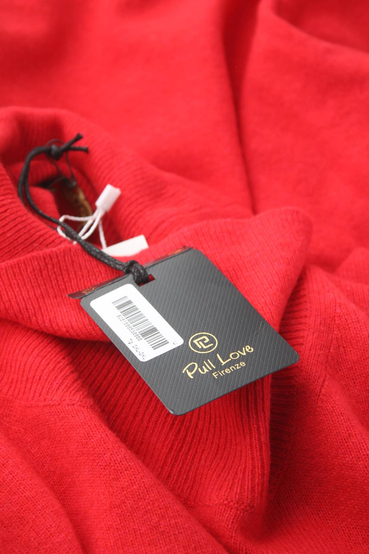 Ανδρικό πόλο Pull Love3