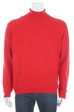 Ανδρικό πόλο Pull Love1