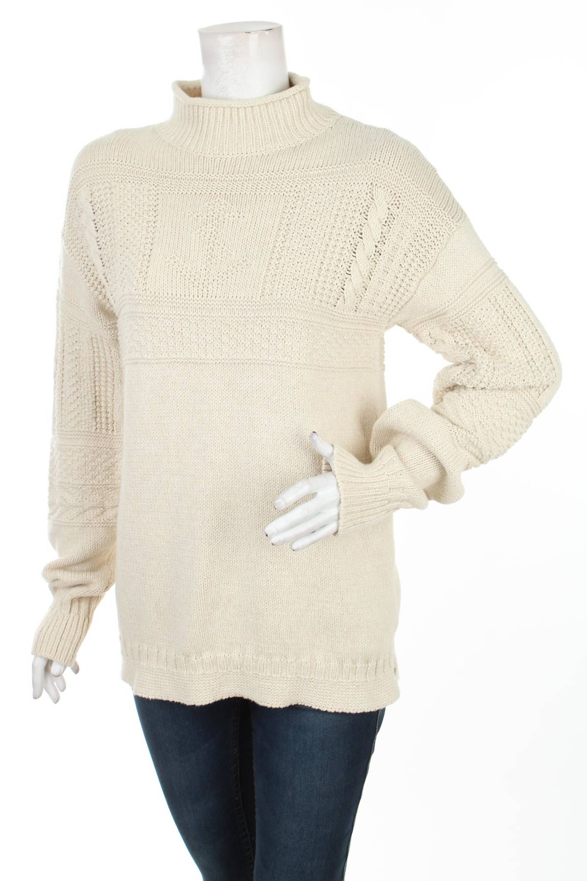 Дамски пуловер Polo by Ralph Lauren1