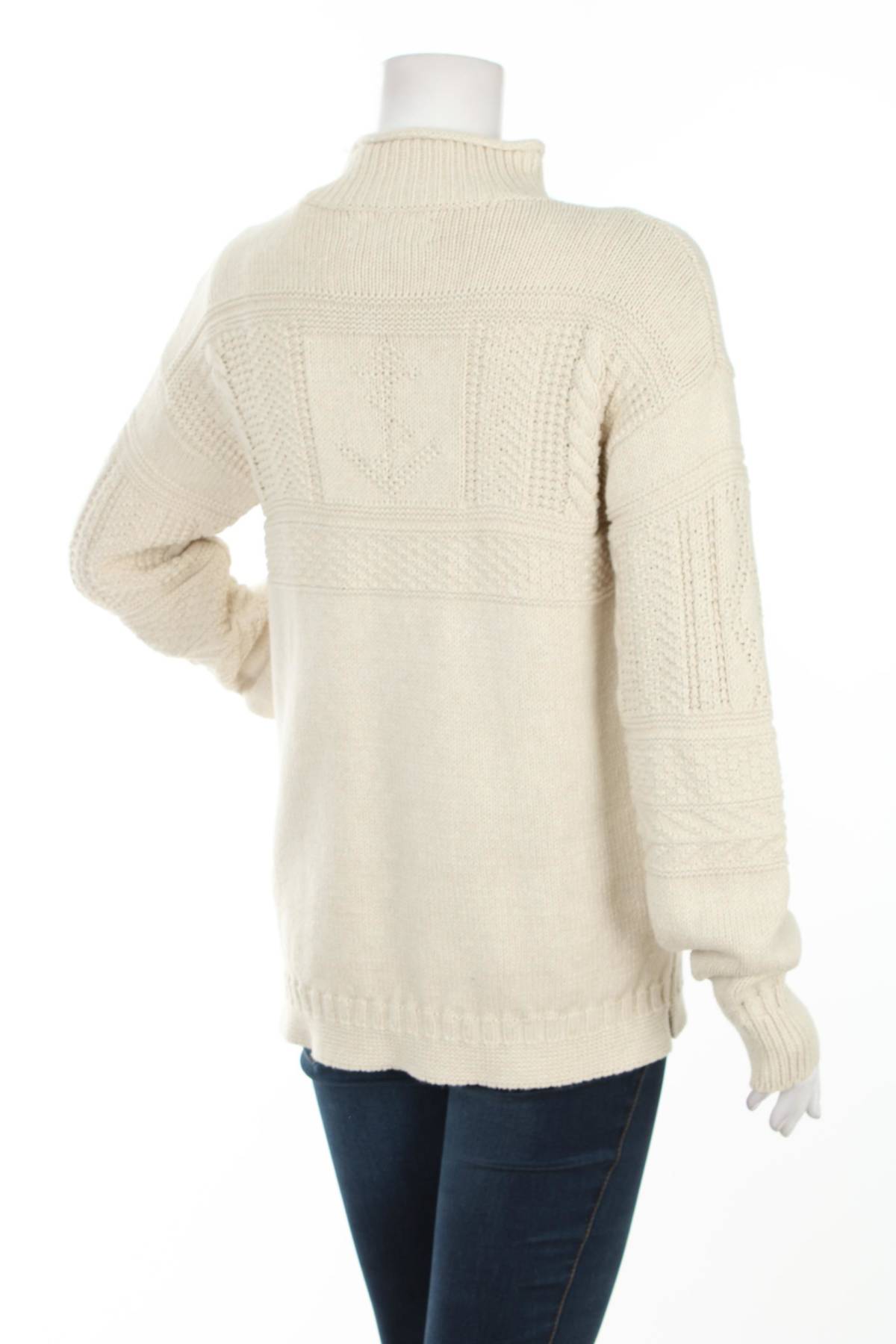 Дамски пуловер Polo by Ralph Lauren2