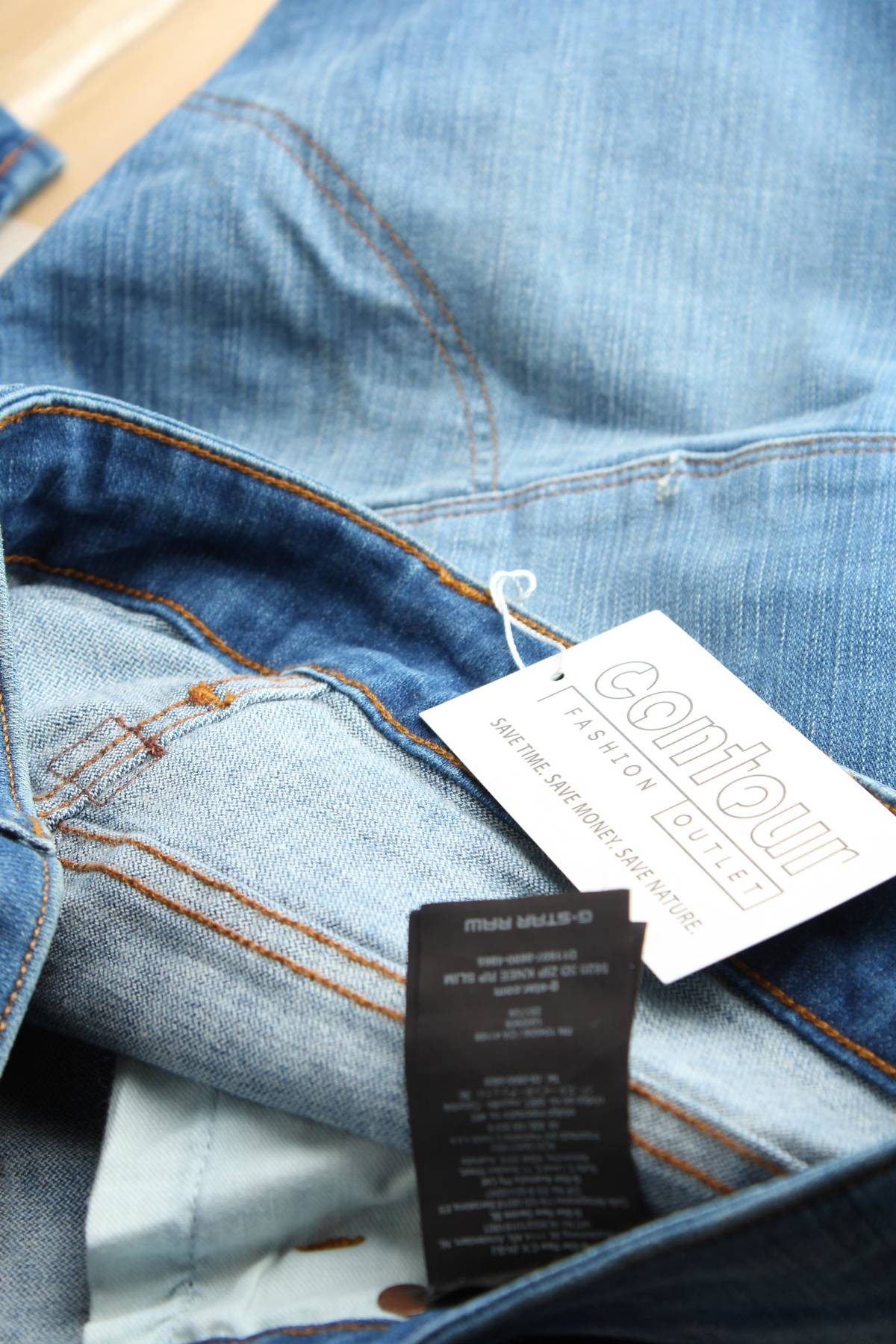 Ανδρικά τζιν G-Star Raw3