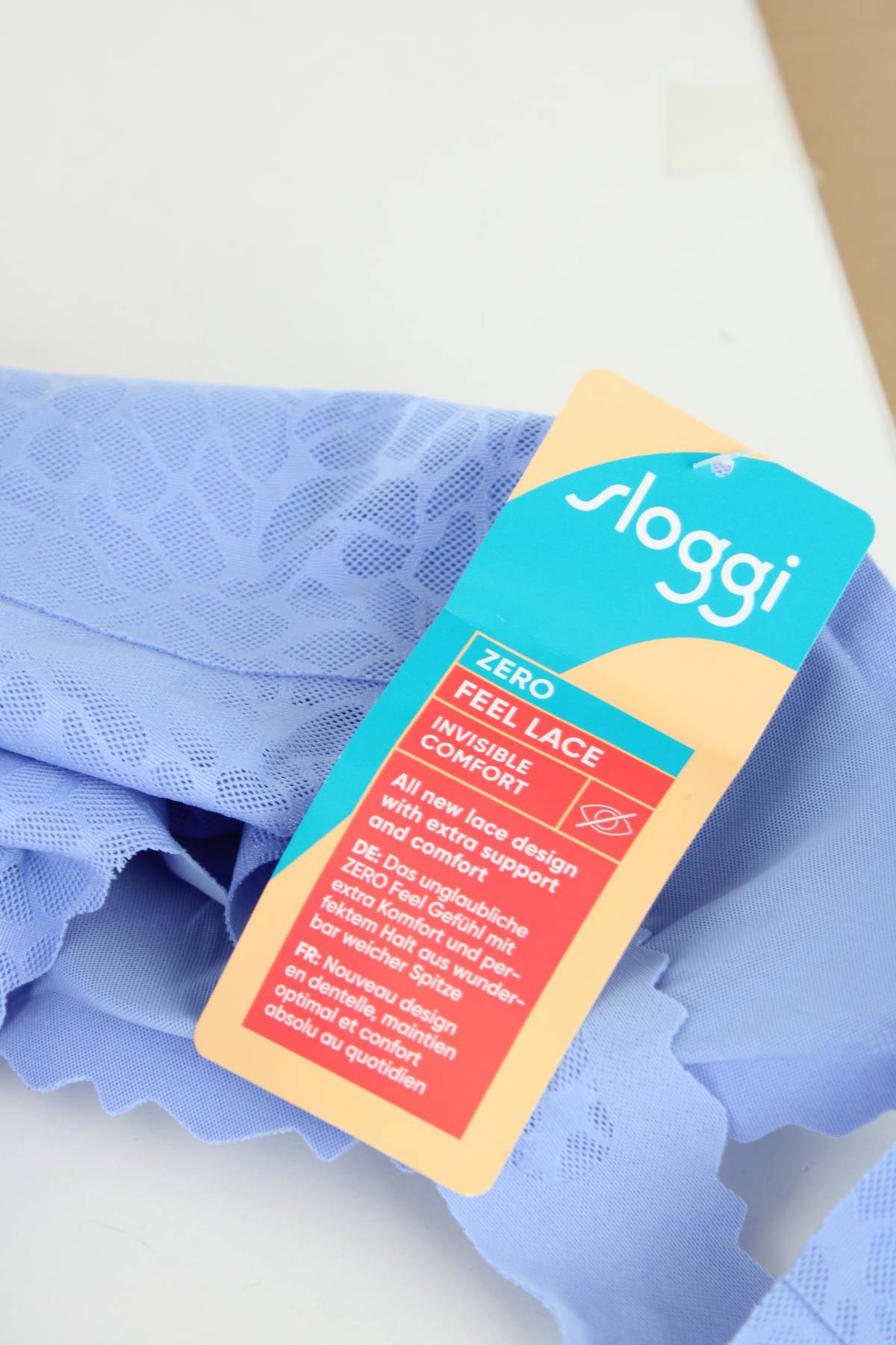 Сутиен Sloggi3