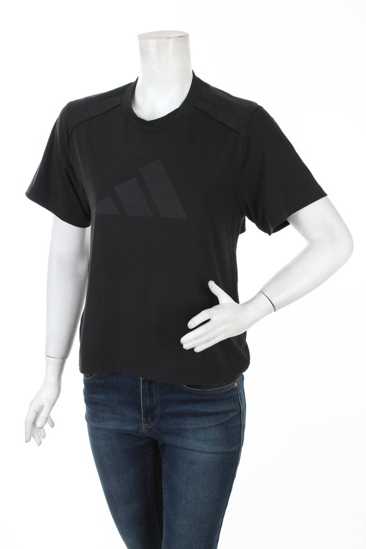 Γυναικείο αθλητικό t-shirt Adidas1