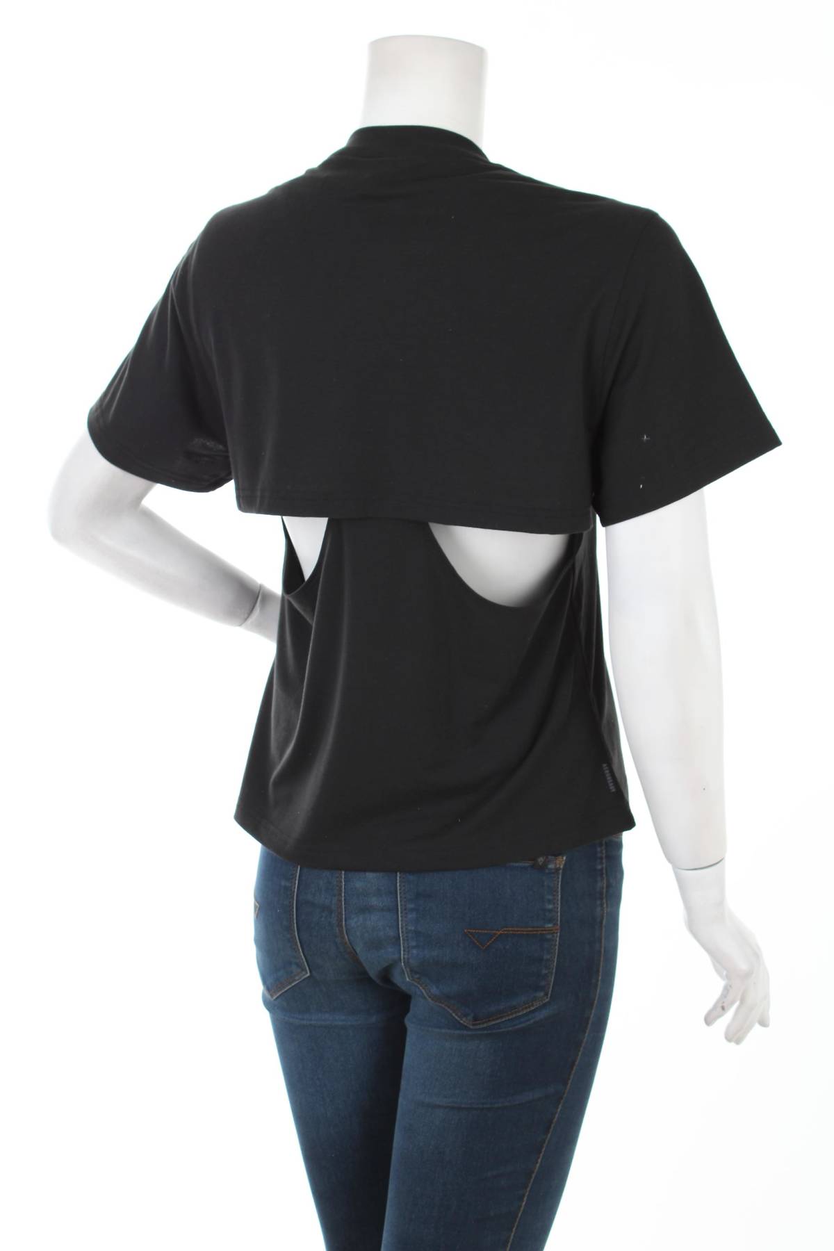 Γυναικείο αθλητικό t-shirt Adidas2