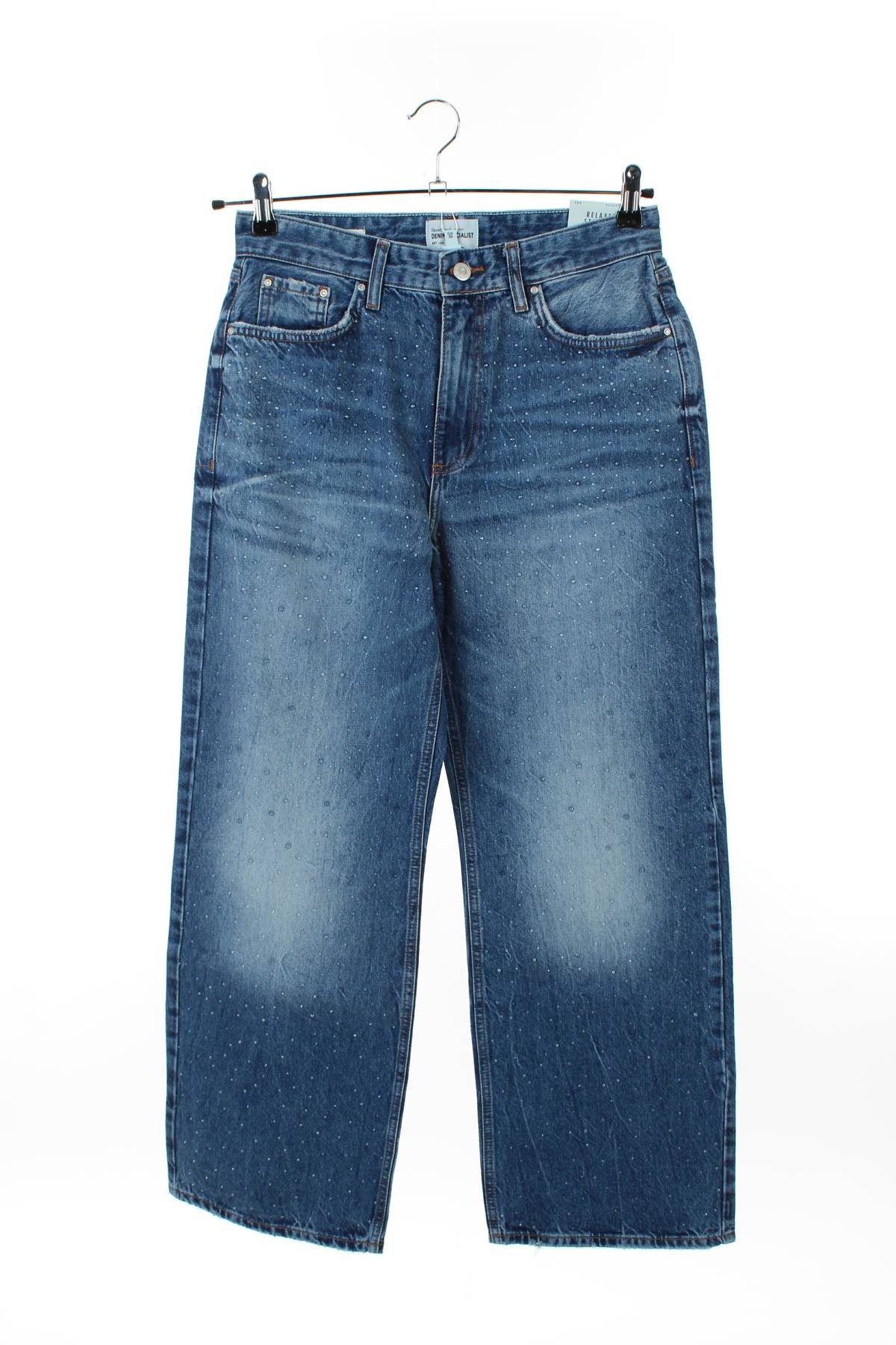 Γυναικεία τζιν River Island1