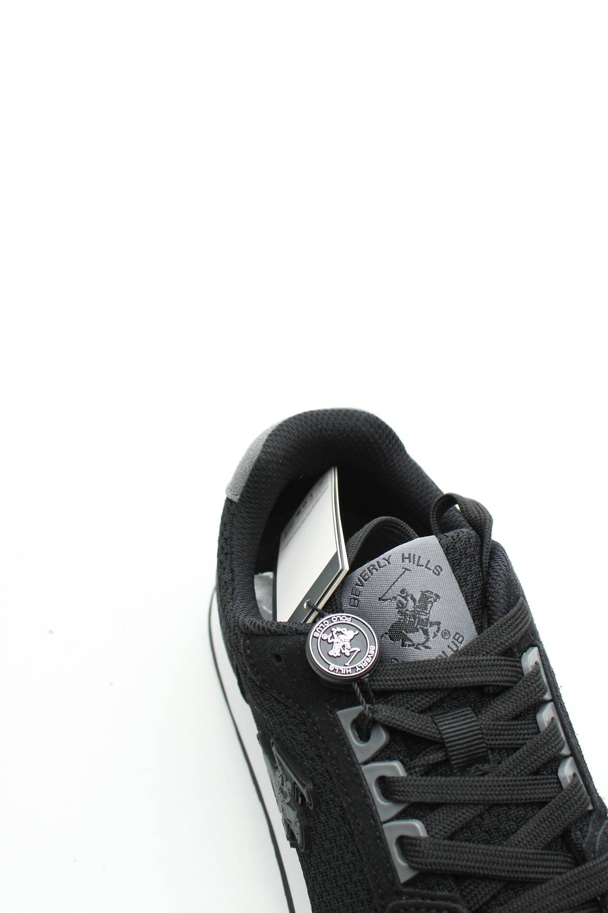 Αθλητικά παπούτσια Beverly Hills Polo Club5