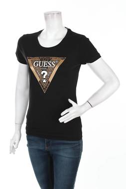 Дамска тениска Guess1
