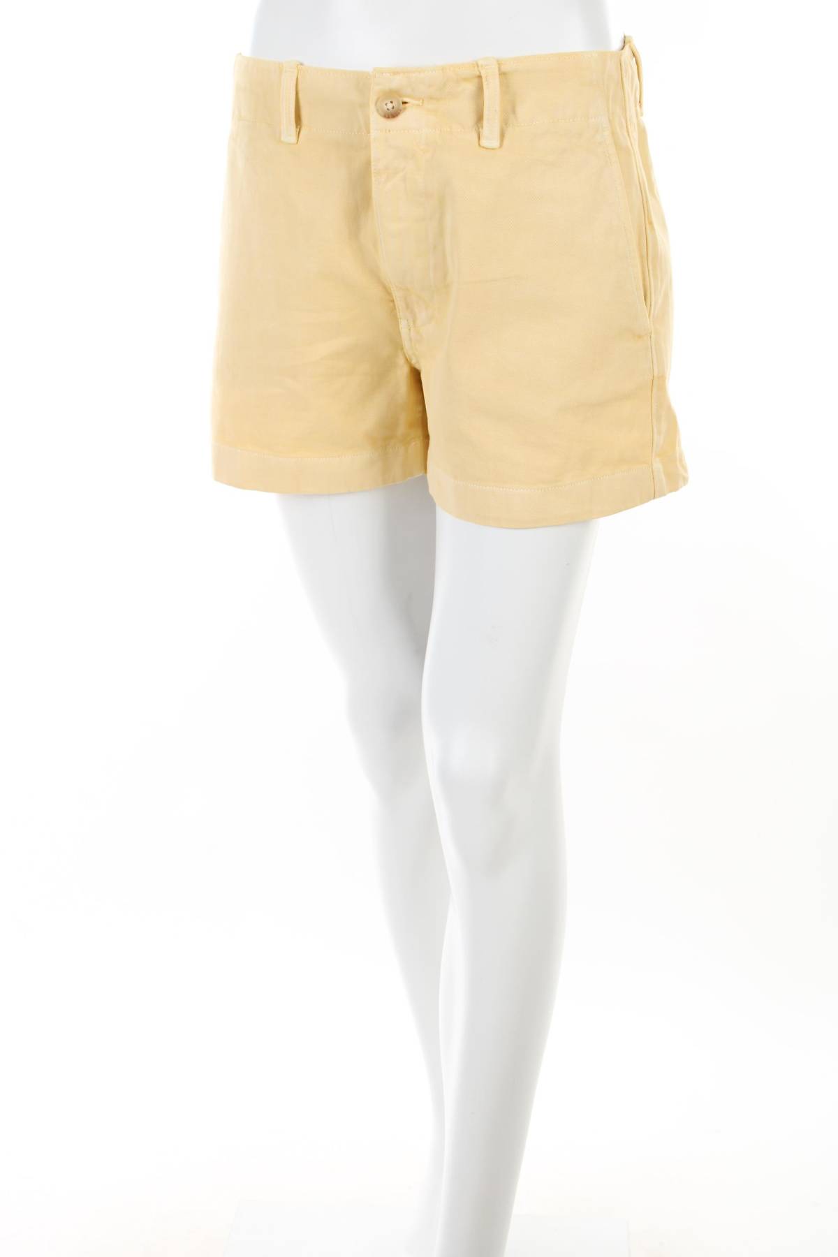 Γυναικείο σορτσάκι Polo by Ralph Lauren1