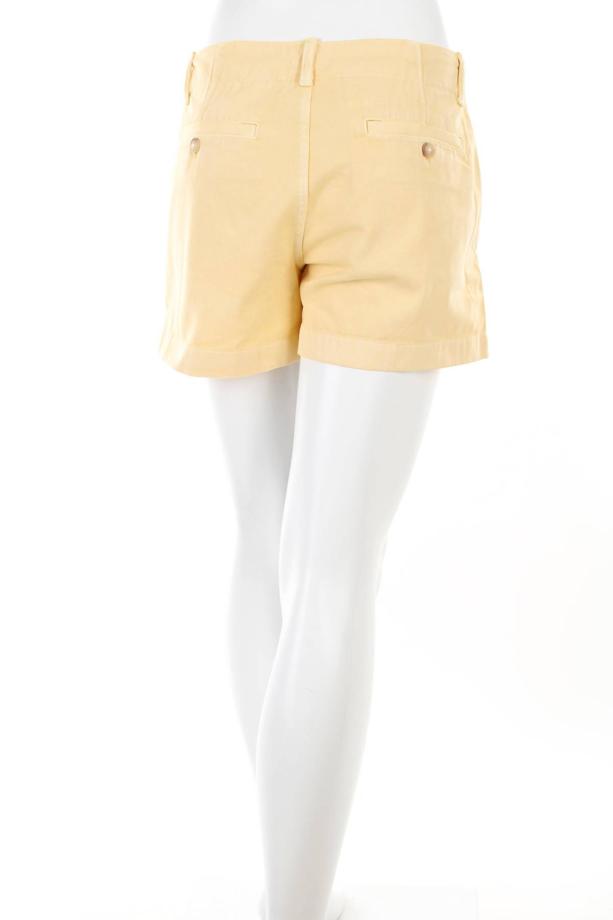 Γυναικείο σορτσάκι Polo by Ralph Lauren2