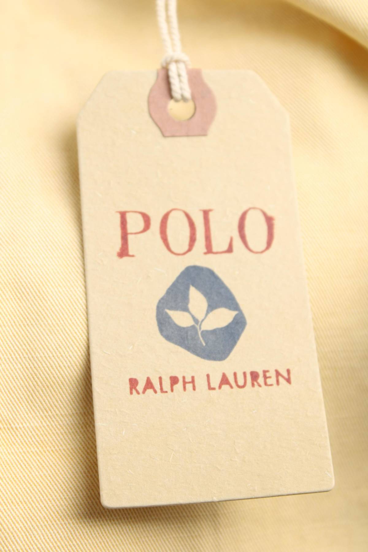 Γυναικείο σορτσάκι Polo by Ralph Lauren3