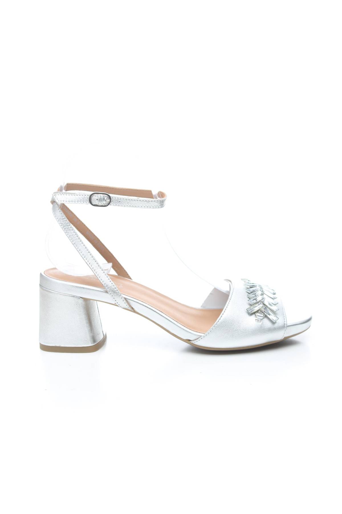 Сандали Geox1