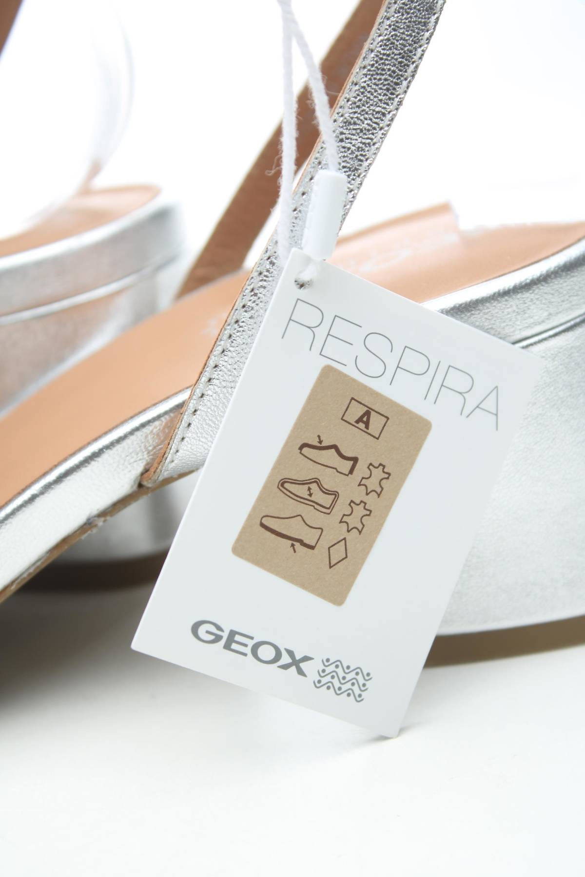 Сандали Geox5