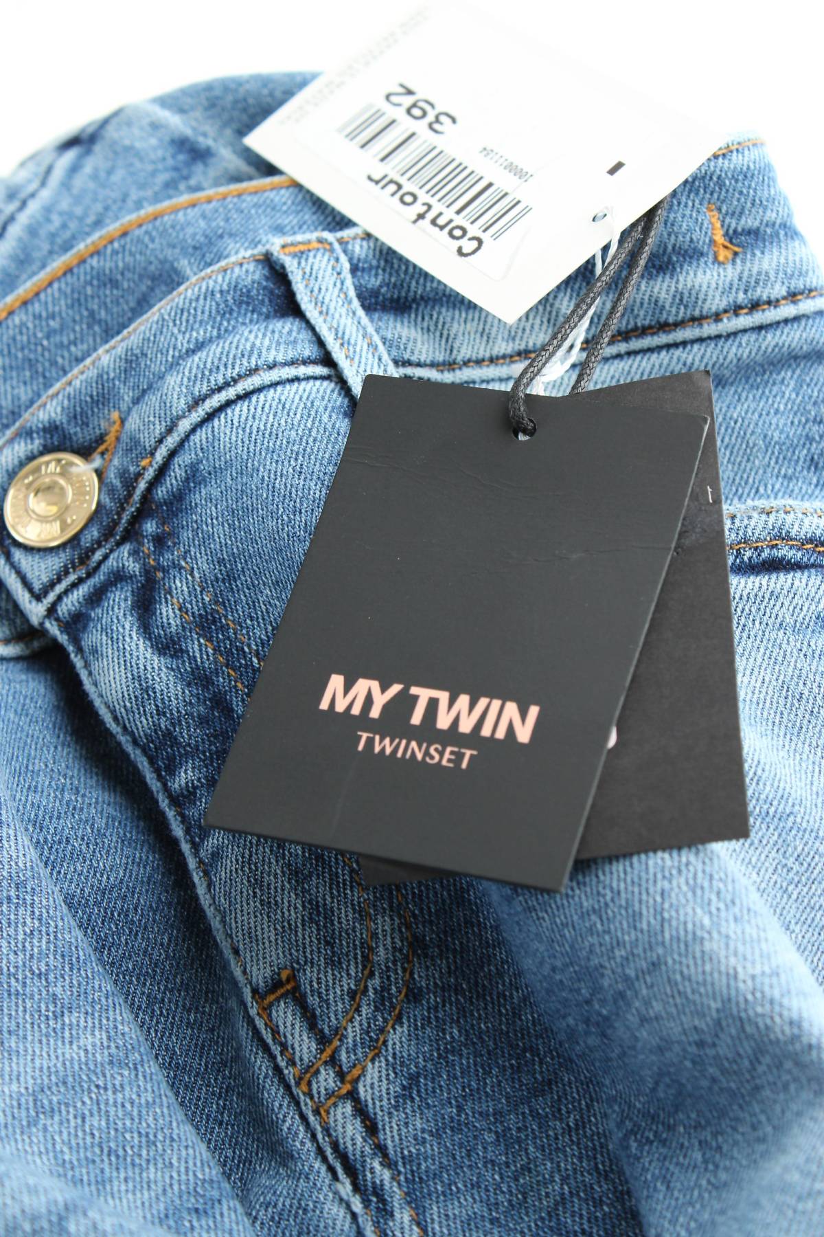 Γυναικεία τζιν Twinset3