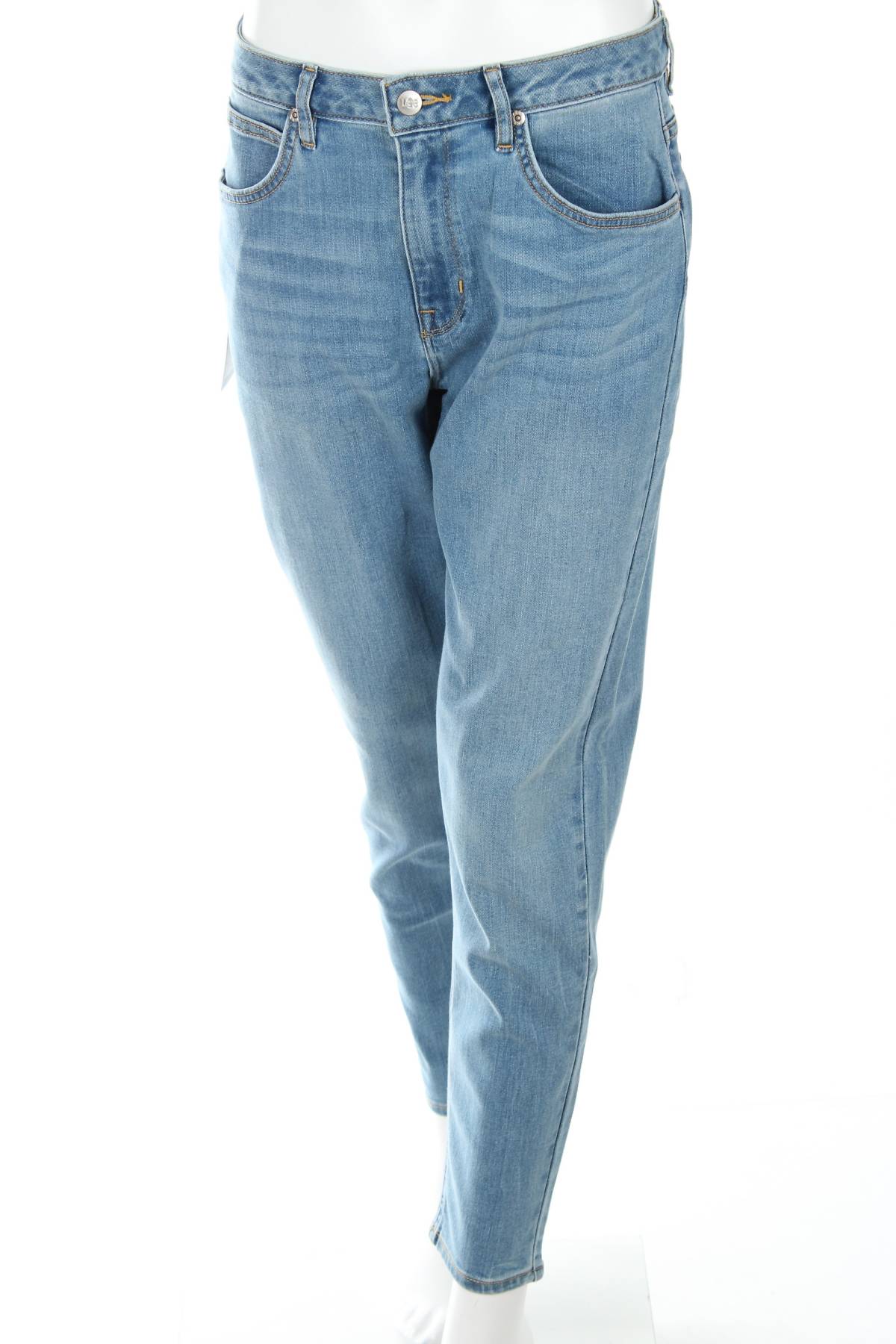 Γυναικεία τζιν Lee1