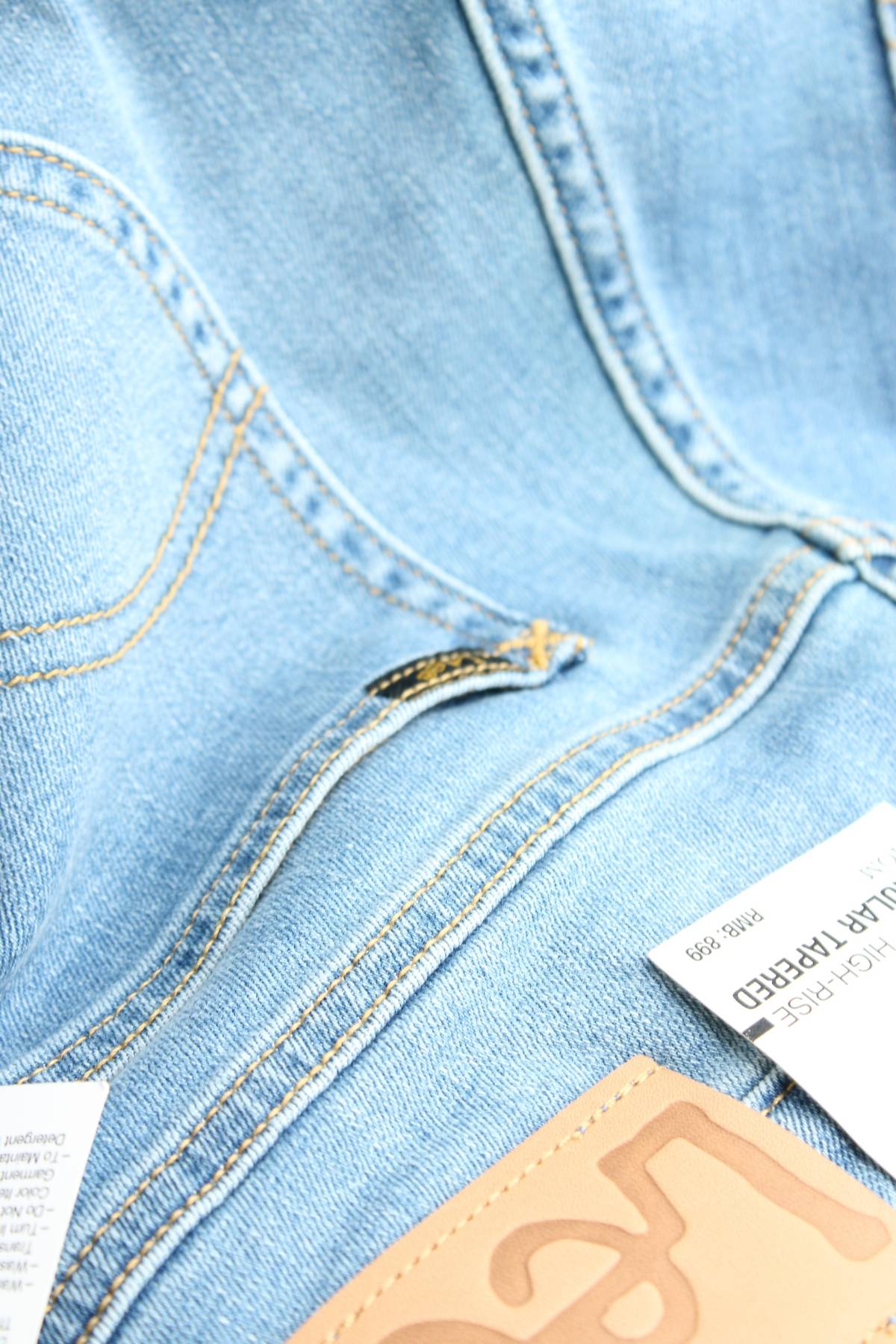 Γυναικεία τζιν Lee3