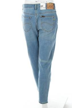 Γυναικεία τζιν Lee2