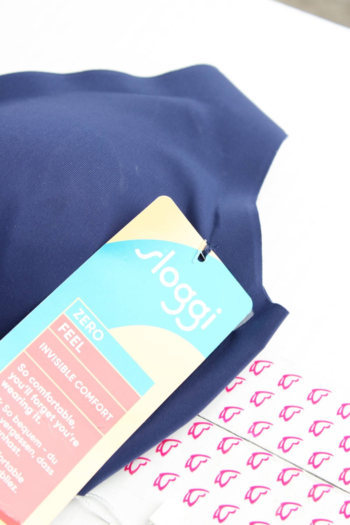 Спортен сутиен Sloggi3