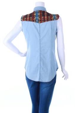 Дамска риза Denim Co2 - Contour.bg Дамска риза Denim Co2