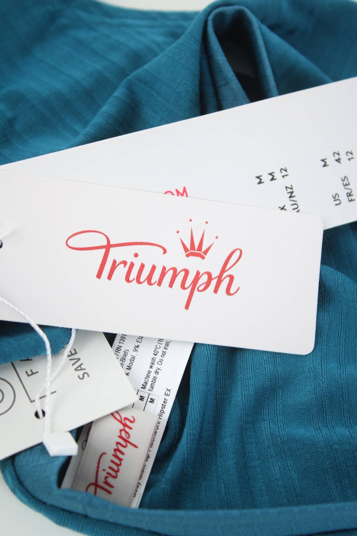 Бикини Triumph3