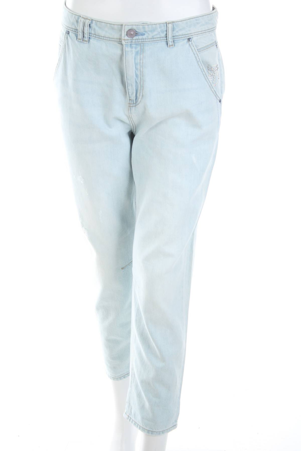 Дамски дънки Vero Moda1